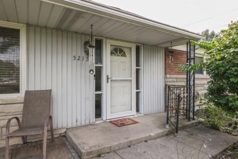 5215 Southdale Drive Indianapolis IN 46217