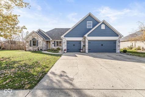 108 Galloway Street Avon IN 46123