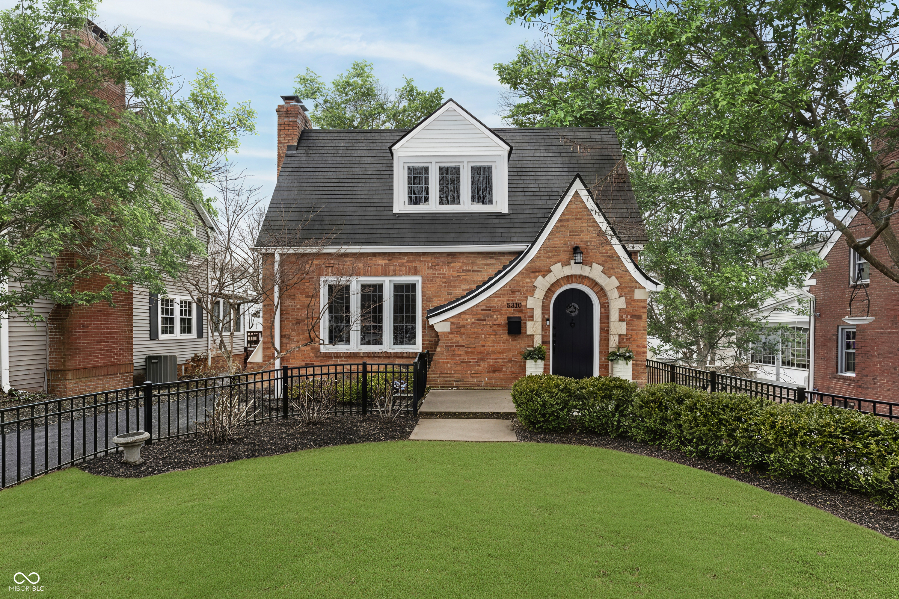 5310 N Kenwood Avenue Indianapolis IN 46208