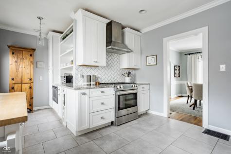 5310 N Kenwood Avenue Indianapolis IN 46208