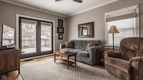5310 N Kenwood Avenue Indianapolis IN 46208