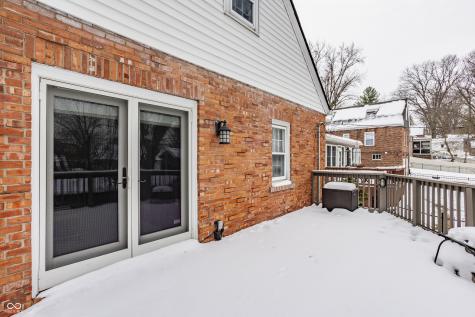 5310 N Kenwood Avenue Indianapolis IN 46208