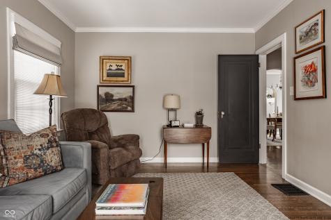 5310 N Kenwood Avenue Indianapolis IN 46208