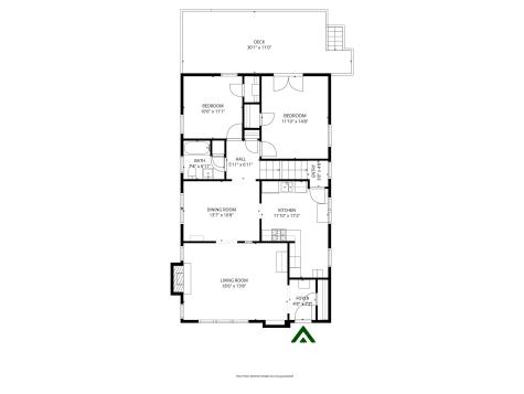 5310 N Kenwood Avenue Indianapolis IN 46208
