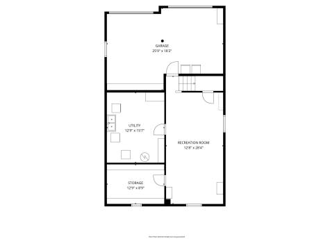 5310 N Kenwood Avenue Indianapolis IN 46208