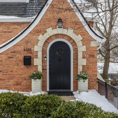 5310 N Kenwood Avenue Indianapolis IN 46208