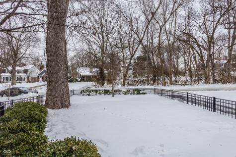 5310 N Kenwood Avenue Indianapolis IN 46208