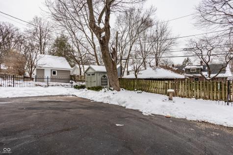 5310 N Kenwood Avenue Indianapolis IN 46208