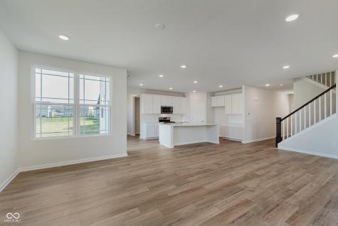 3346 Churchill Lane Whitestown IN 46075