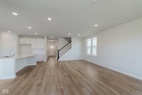 3346 Churchill Lane Whitestown IN 46075