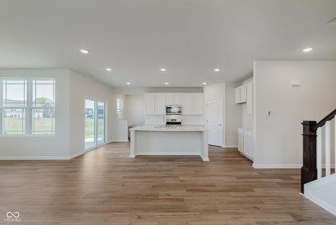 3346 Churchill Lane Whitestown IN 46075