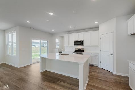 3346 Churchill Lane Whitestown IN 46075