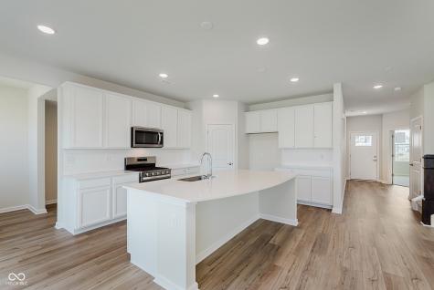 3346 Churchill Lane Whitestown IN 46075