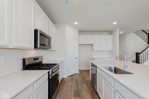 3346 Churchill Lane Whitestown IN 46075