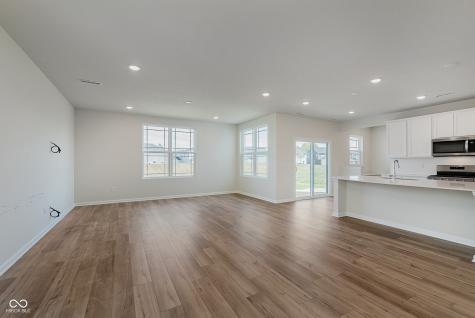 3346 Churchill Lane Whitestown IN 46075