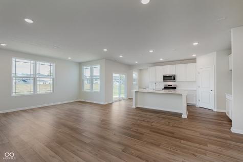 3346 Churchill Lane Whitestown IN 46075