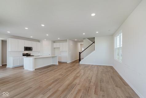 3346 Churchill Lane Whitestown IN 46075