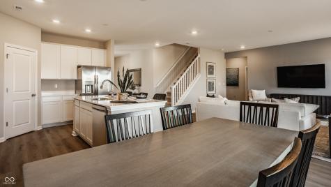 8141 Clary Lane Pendleton IN 46064