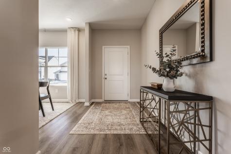 8141 Clary Lane Pendleton IN 46064