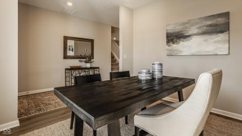 8141 Clary Lane Pendleton IN 46064