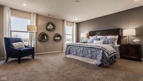 8141 Clary Lane Pendleton IN 46064