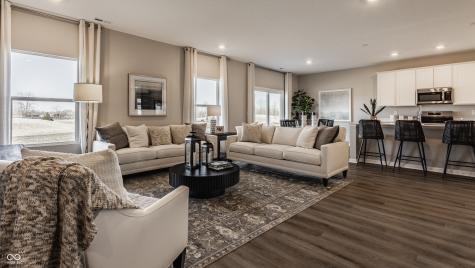 8141 Clary Lane Pendleton IN 46064