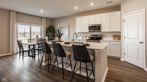 8141 Clary Lane Pendleton IN 46064