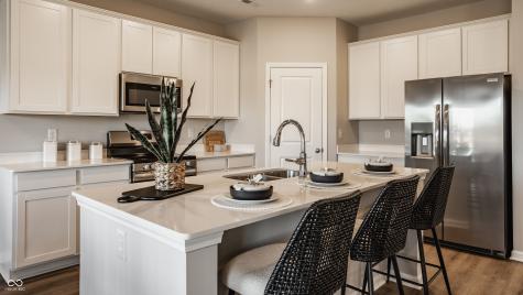 8141 Clary Lane Pendleton IN 46064