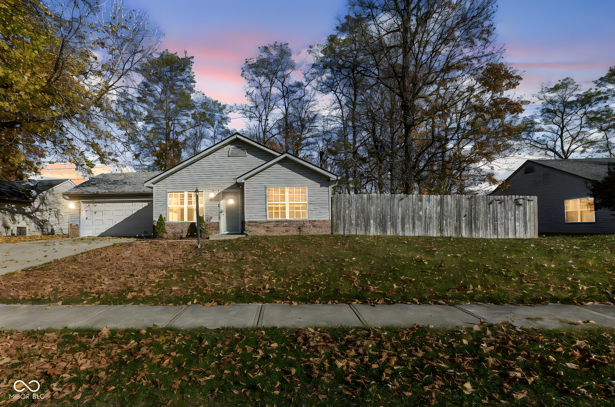 3433 Lauren Drive Indianapolis IN 46235