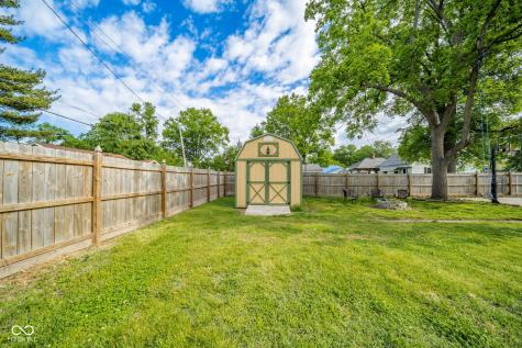 1807 S 11th Street Terre Haute IN 47802