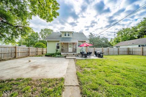 1807 S 11th Street Terre Haute IN 47802