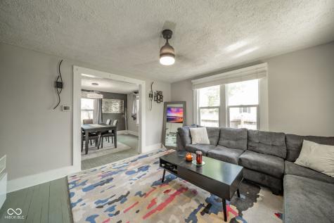 1807 S 11th Street Terre Haute IN 47802
