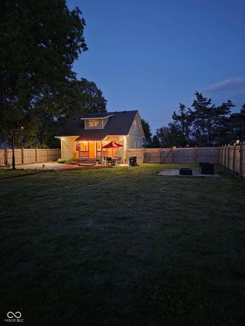 1807 S 11th Street Terre Haute IN 47802