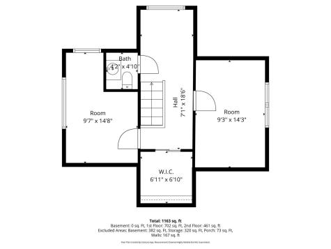 1807 S 11th Street Terre Haute IN 47802