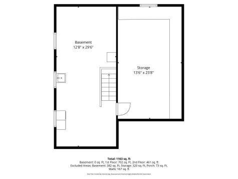 1807 S 11th Street Terre Haute IN 47802