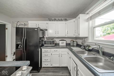 1807 S 11th Street Terre Haute IN 47802
