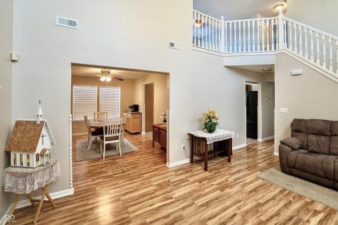 25 English Green Westfield IN 46074