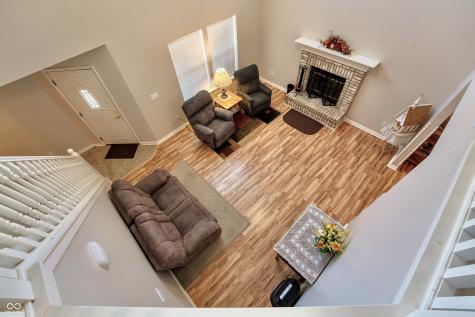 25 English Green Westfield IN 46074