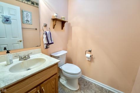 25 English Green Westfield IN 46074