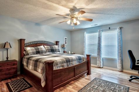 25 English Green Westfield IN 46074