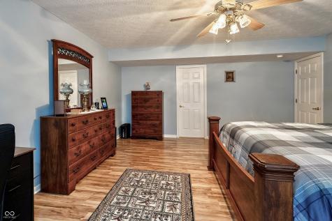 25 English Green Westfield IN 46074