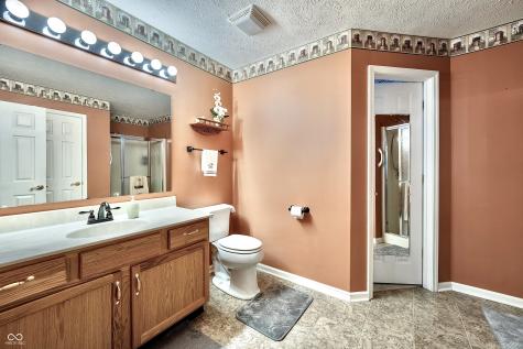 25 English Green Westfield IN 46074