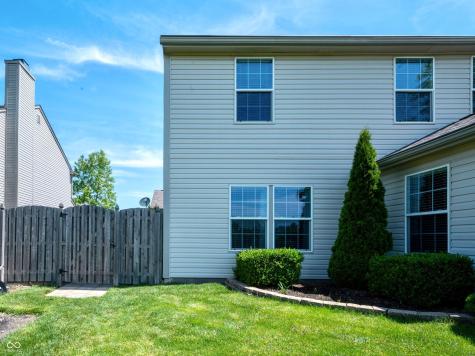 25 English Green Westfield IN 46074