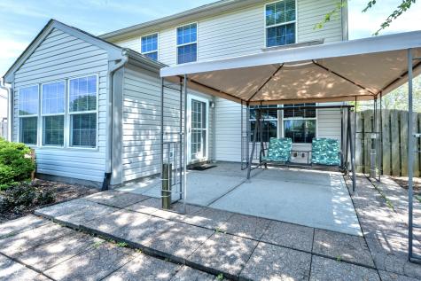 25 English Green Westfield IN 46074