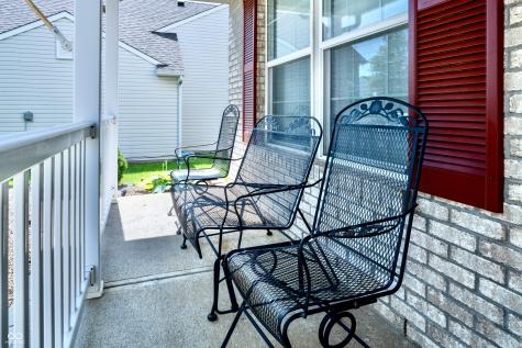25 English Green Westfield IN 46074