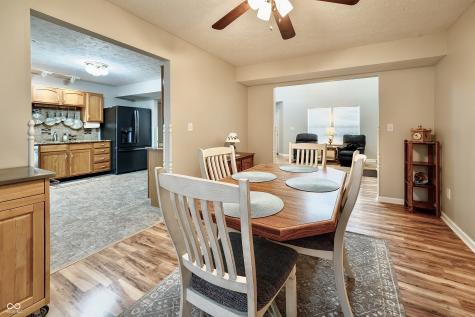 25 English Green Westfield IN 46074