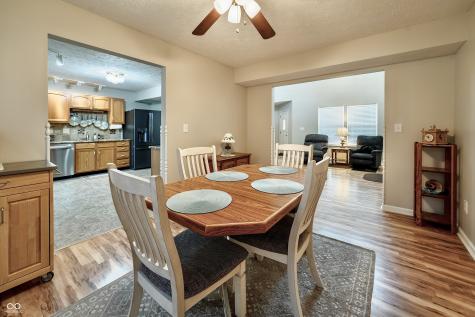 25 English Green Westfield IN 46074