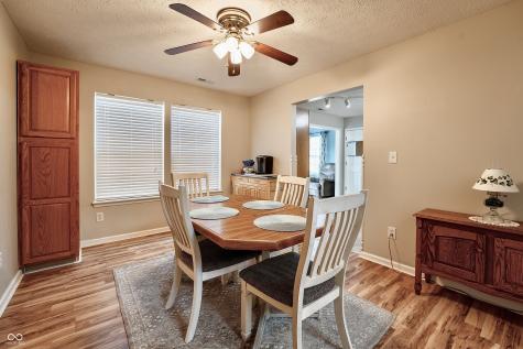 25 English Green Westfield IN 46074