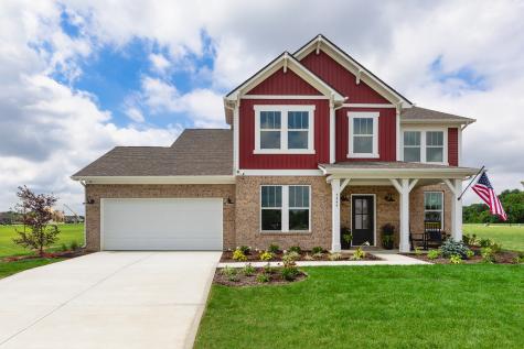 7444 Glen Park Lane Indianapolis IN 46259