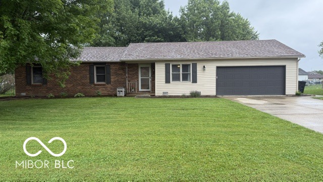 5376 Collett Drive E Camby IN 46113